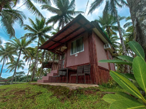 Lakeside Cottage